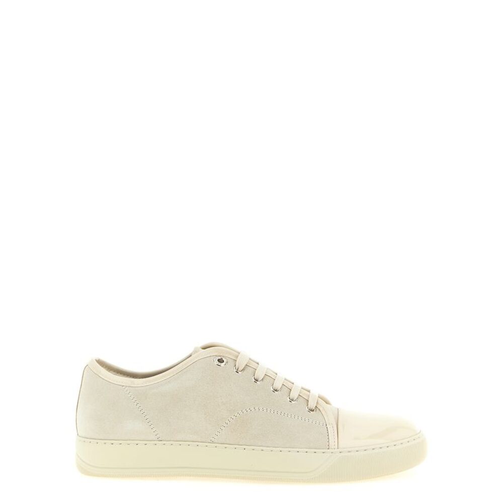Lanvin Men 'Basket' Sneakers